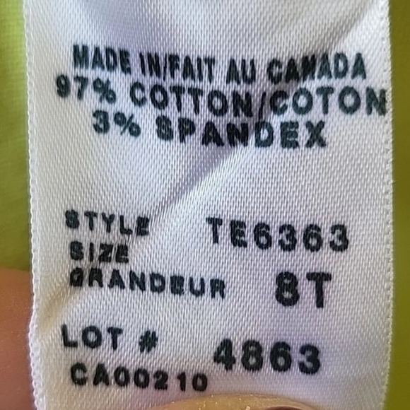 Jeans Womens 8T Tall Long Yellow Denim Skinny Pants High Rise Stretch Preppy - Picture 9 of 12